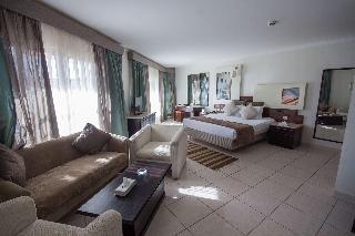 Sharming Inn fotoÄŸrafÄ±