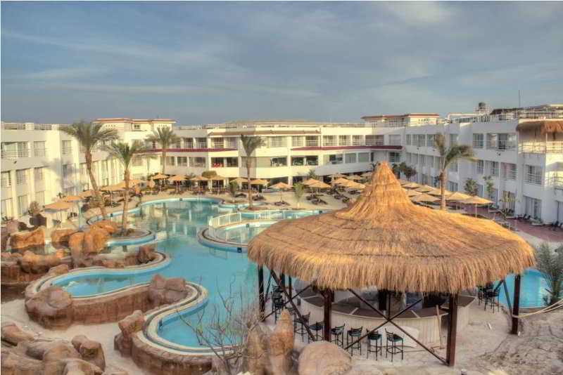 Sharming Inn fotoÄŸrafÄ±
