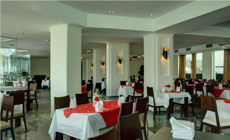 Sharming Inn fotoÄŸrafÄ±