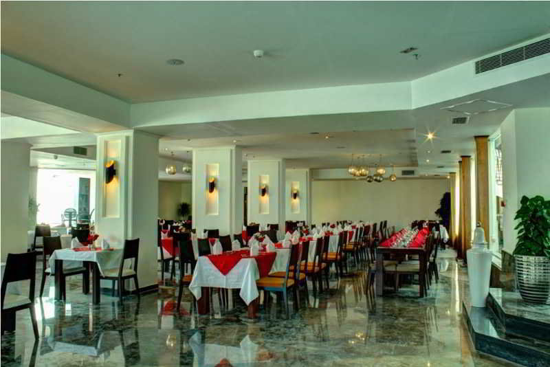 Sharming Inn fotoÄŸrafÄ±