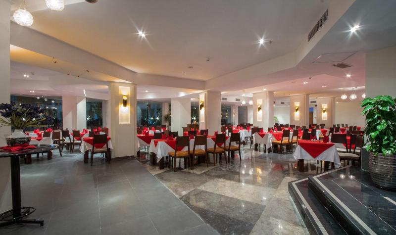Sharming Inn - Restoran