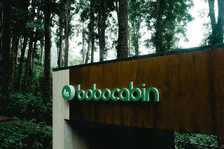 Bobocabin Baturraden fotoÄŸrafÄ±