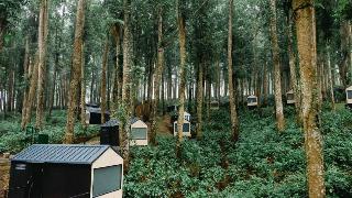 Bobocabin Baturraden otel fotoğrafı