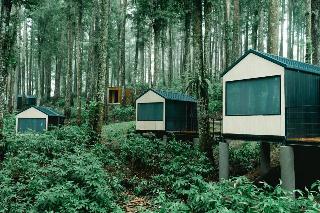 Bobocabin Baturraden fotoÄŸrafÄ±