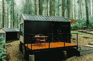 Bobocabin Baturraden fotoÄŸrafÄ±