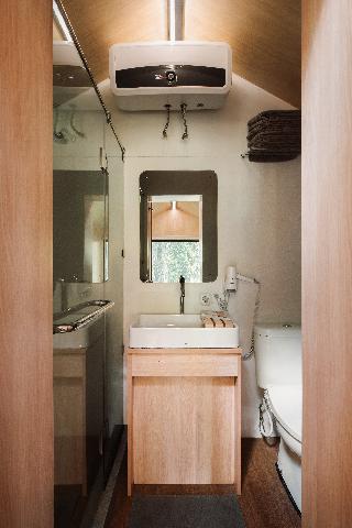 Bobocabin Baturraden fotoÄŸrafÄ±