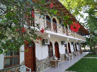 Olympos Yavuz Hotel