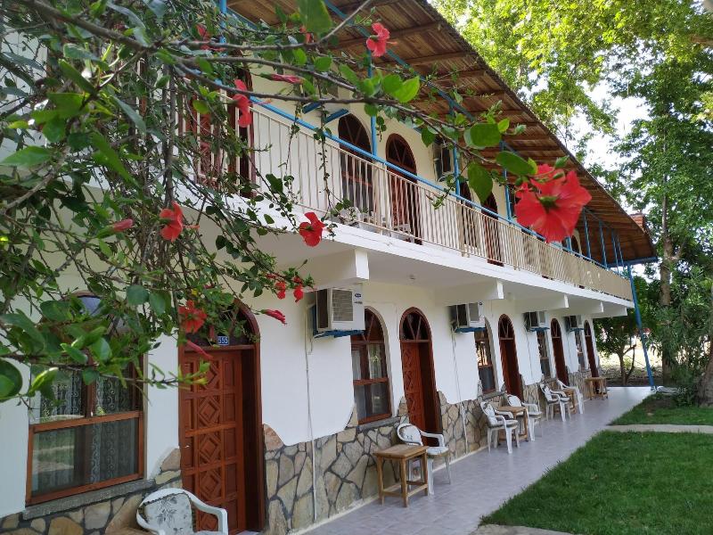 Olympos Yavuz Hotel - Genel