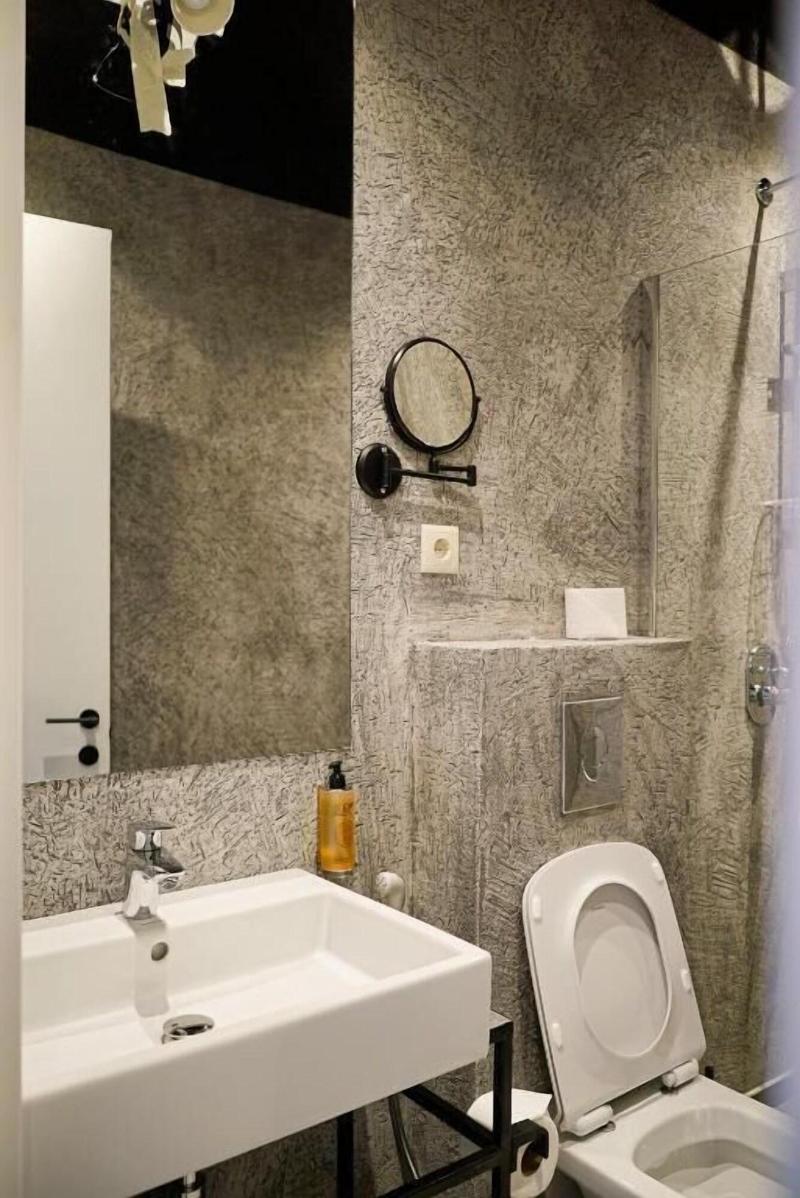 Tbilisee Hotel - Oda