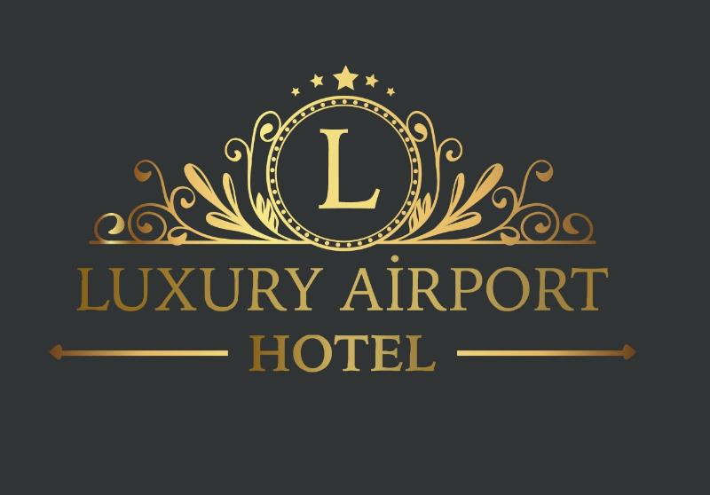 Luxury Airport Hotel - Genel
