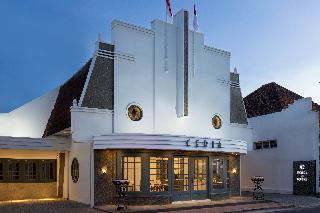Ceria Hotel @Alun Alun Yogyakarta fotoÄŸrafÄ±