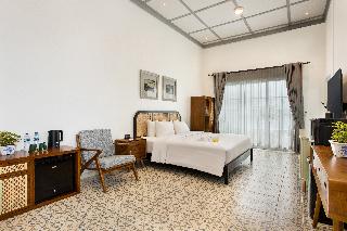 Ceria Hotel @Alun Alun Yogyakarta fotoÄŸrafÄ±