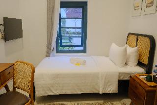 Ceria Hotel @Alun Alun Yogyakarta fotoÄŸrafÄ±