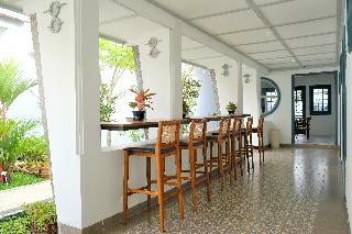 Ceria Hotel @Alun Alun Yogyakarta fotoÄŸrafÄ±