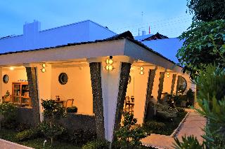 Ceria Hotel @Alun Alun Yogyakarta fotoÄŸrafÄ±