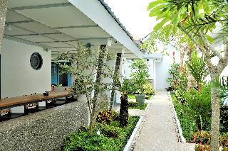 Ceria Hotel @Alun Alun Yogyakarta fotoÄŸrafÄ±