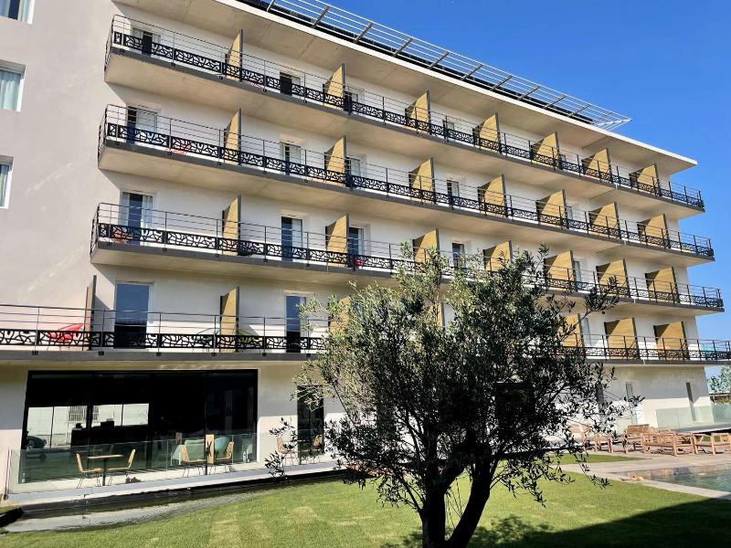 Golden Tulip Martigues - Provence - Genel