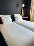 Golden Tulip Martigues - Provence oda fotoğrafı