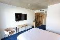 Golden Tulip Martigues - Provence oda fotoğrafı