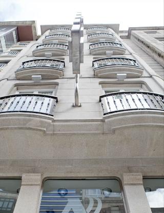 Hotel Arsus