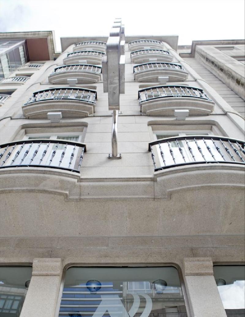 Hotel Arsus - Genel