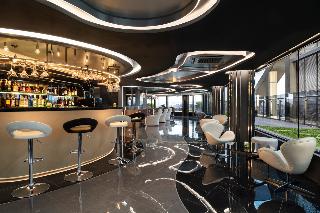 Oakwood Suites Tiwanon Bangkok fotoÄŸrafÄ±