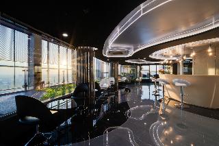 Oakwood Suites Tiwanon Bangkok fotoÄŸrafÄ±