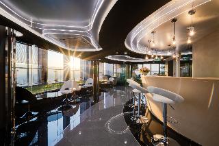 Oakwood Suites Tiwanon Bangkok fotoÄŸrafÄ±