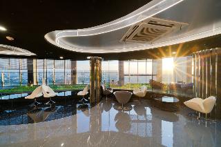 Oakwood Suites Tiwanon Bangkok fotoÄŸrafÄ±