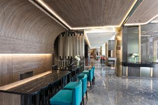 Oakwood Suites Tiwanon Bangkok fotoÄŸrafÄ±