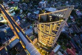 Oakwood Suites Tiwanon Bangkok otel fotoğrafı