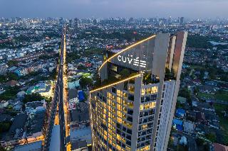 Oakwood Suites Tiwanon Bangkok fotoÄŸrafÄ±