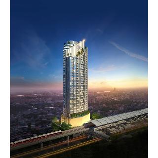 Oakwood Suites Tiwanon Bangkok fotoÄŸrafÄ±