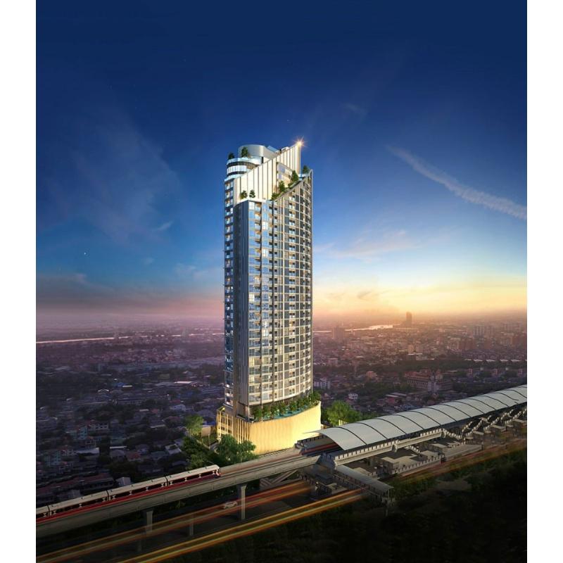 Oakwood Suites Tiwanon Bangkok - Genel