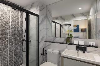 Oakwood Suites Tiwanon Bangkok fotoÄŸrafÄ±
