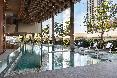 Oakwood Suites Tiwanon Bangkok oda fotoğrafı