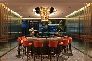 Oakwood Suites Tiwanon Bangkok fotoÄŸrafÄ±