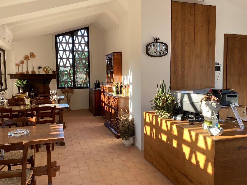 Tenuta Sovestro - Lobi