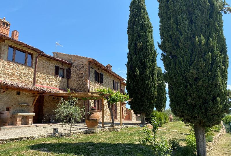 Tenuta Sovestro - Genel