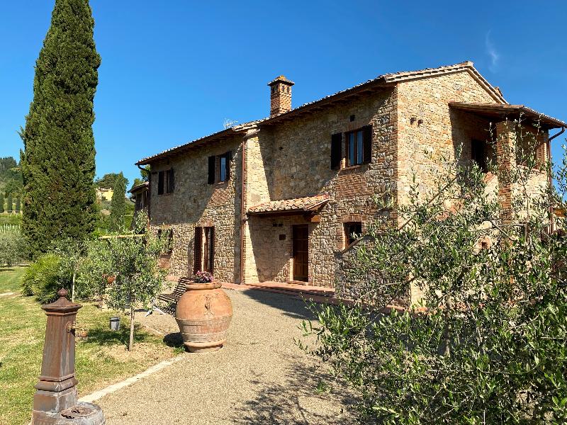 Tenuta Sovestro - Genel