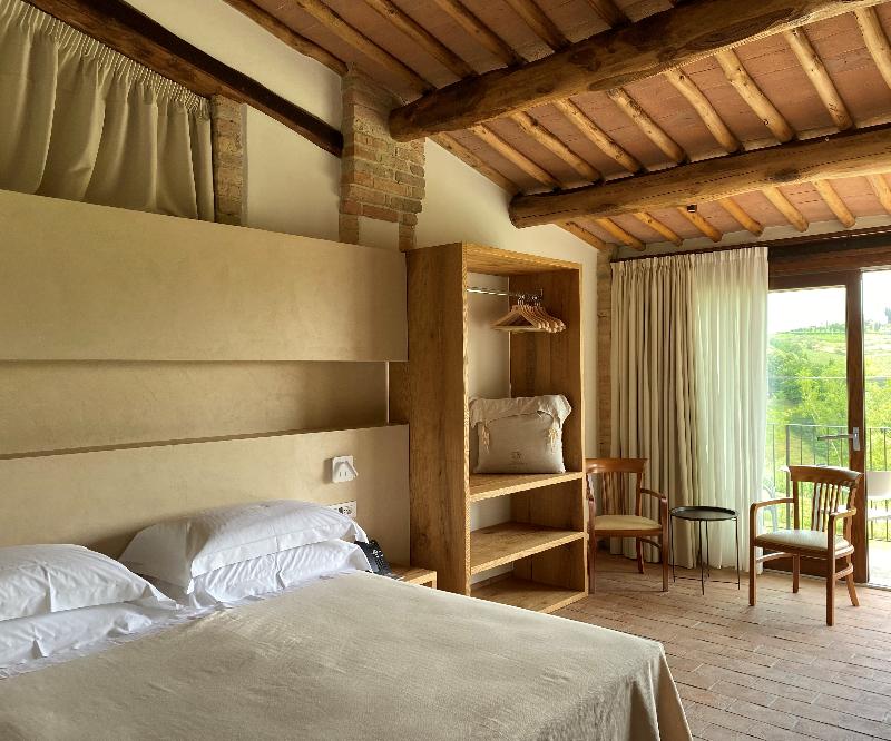 Tenuta Sovestro - Oda