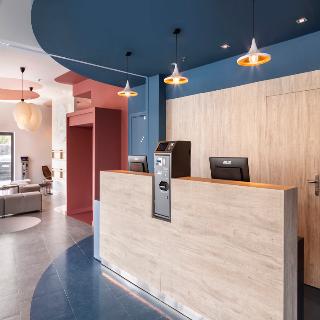 B&B Hotel Porto Expo Aeroporto fotoÄŸrafÄ±