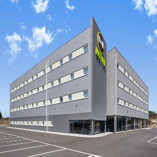 B&B Hotel Porto Expo Aeroporto fotoÄŸrafÄ±