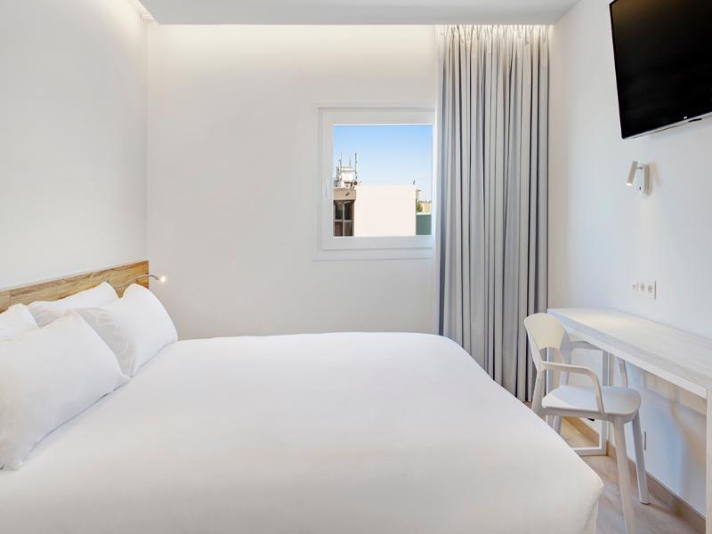 B&B Hotel Porto Expo Aeroporto - Oda