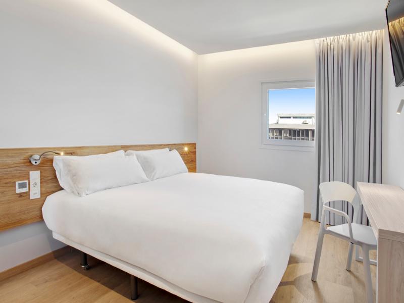 B&B Hotel Porto Expo Aeroporto - Oda