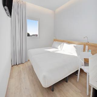 B&B Hotel Porto Expo Aeroporto fotoÄŸrafÄ±