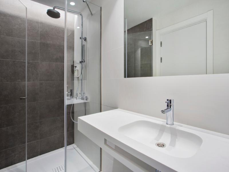 B&B Hotel Porto Expo Aeroporto - Oda
