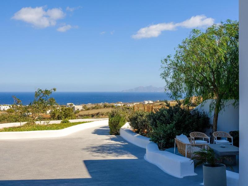 Este Luxury Suites - Genel