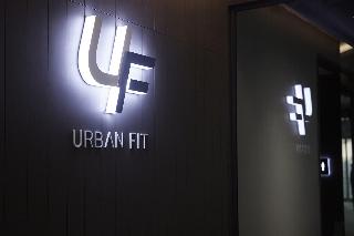 The Quarter Hotel Silom By Uhg fotoÄŸrafÄ±