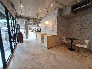 The Quarter Hotel Silom By Uhg fotoÄŸrafÄ±